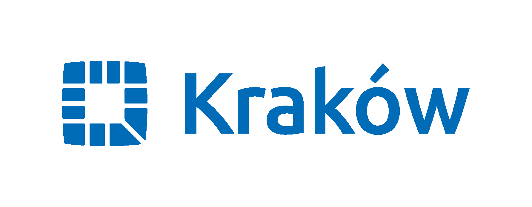 Logo Krakowa