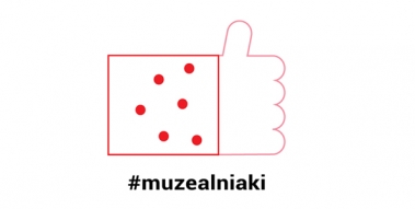 Logo MUZEALNIAKI 