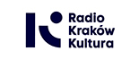 Logo Radio Kraków Kultura - the page opens in a new tab