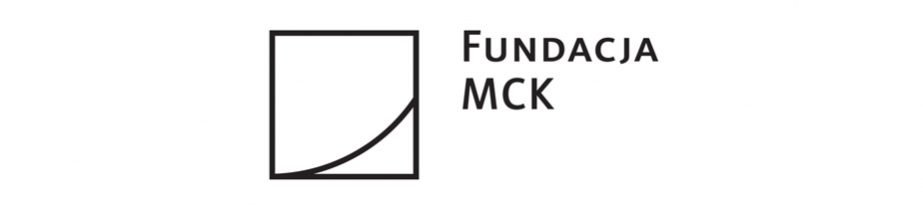 Logo fundacji MCK