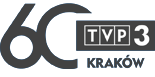 Logo TVP Kraków - the page opens in a new tab
