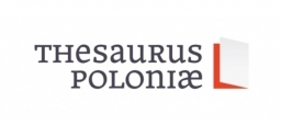 Recruitment for the 28th edition of Thesaurus Poloniae scholarship program