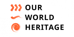 Logo OurWorldHeritage