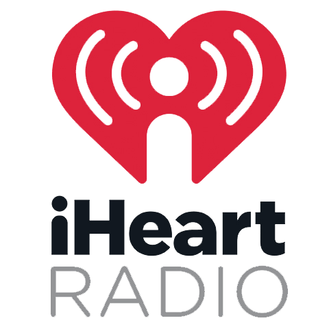 Logo iHeart Radio