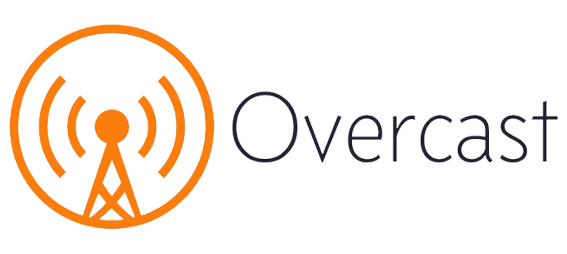 Logo Overcast