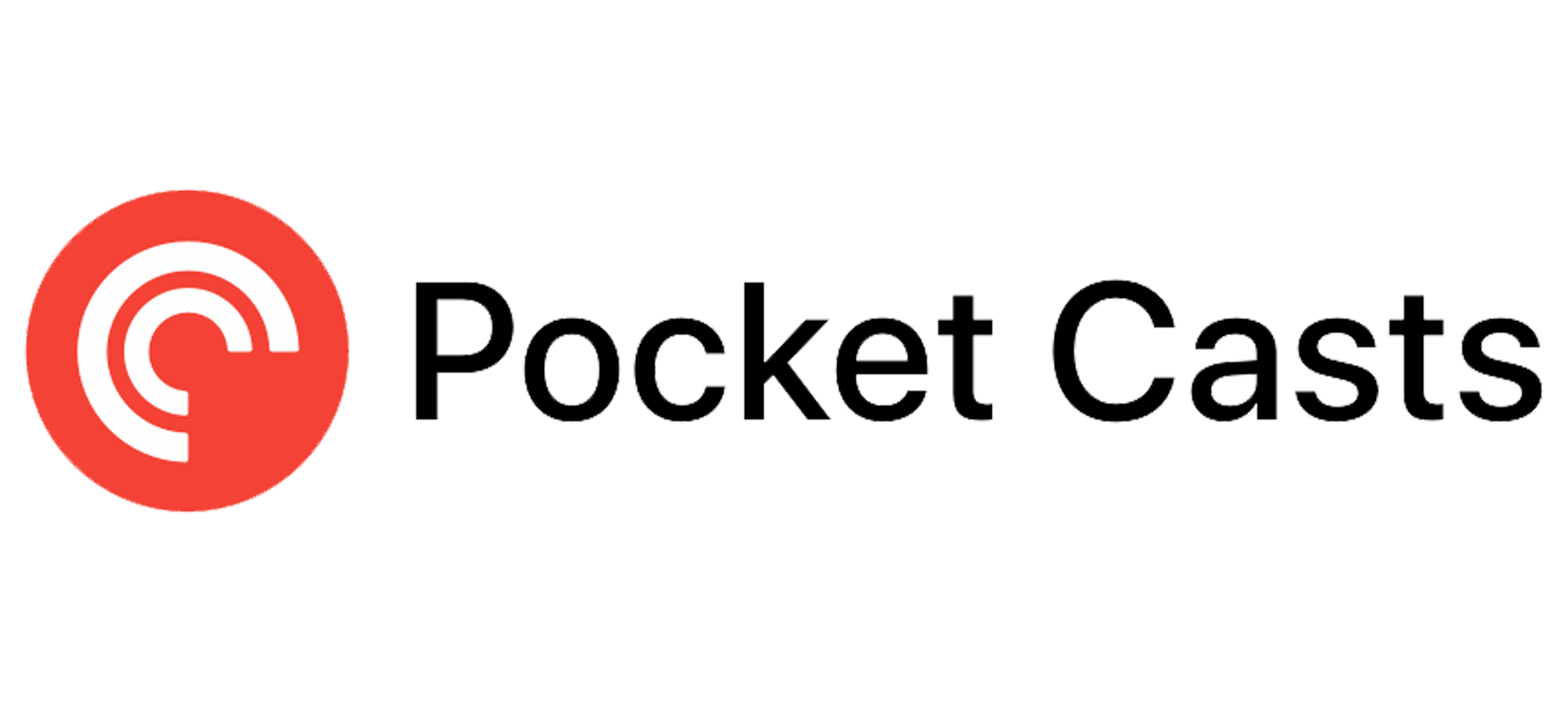 Logo Pocket Casts