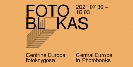 Fotoblok - plakat z wystawy