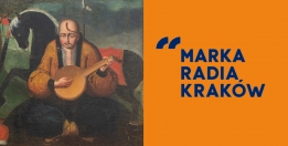 Radio Kraków Brand for the ICC