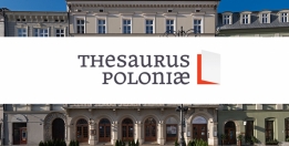 Successive Thesaurus Poloniae scholarship holders started their stay in Krakow