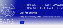 Europa Nostra Awards