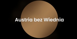 At a distance. Austria without Vienna