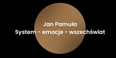 At a Distance. Meeting with Professor Jan Pamuła