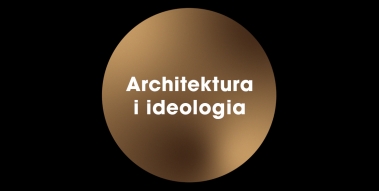 Banner At a distance: Architecture and Ideology