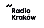 Logo Radio Kraków - the page opens in a new tab