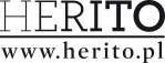 Logo HERITO - otwiera się w nowej karcie