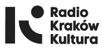 Logo Radio Kraków Kultura - the page opens in a new tab