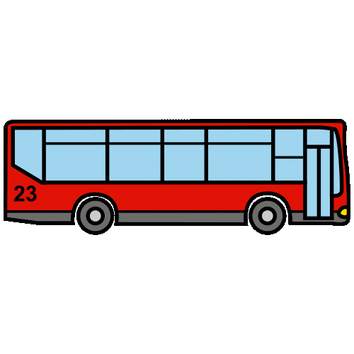 ETR autobus
