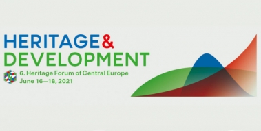 6. Heritage Forum of Central Europe