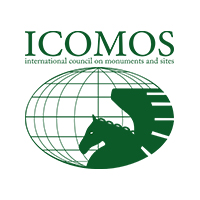 Logo ICOMOS En