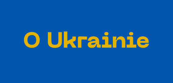 O Ukrainie
