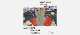 Nowa wystawa w MCK: „Wędrujące obrazy. Małgorzata Mirga-Tas”  
