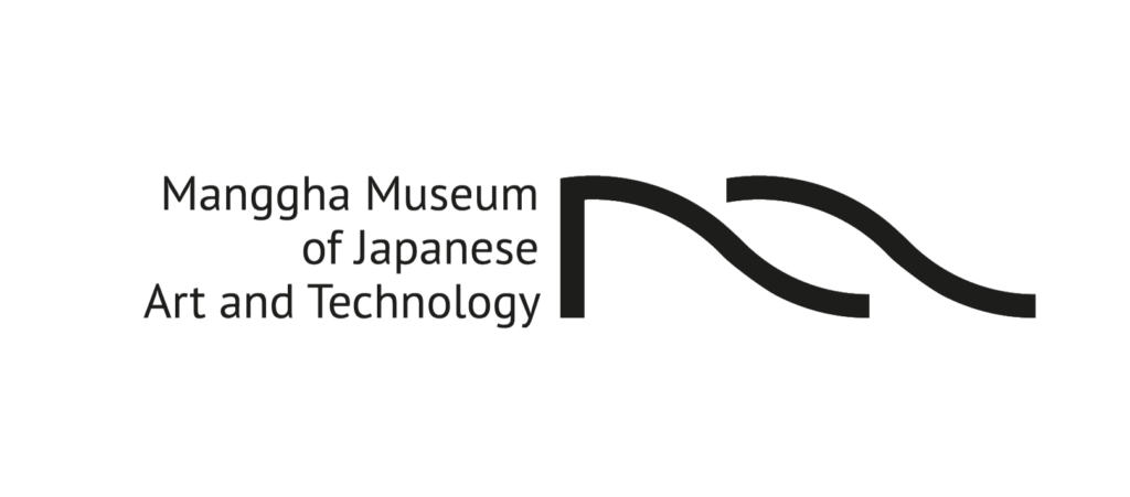 Logo: Manggha.