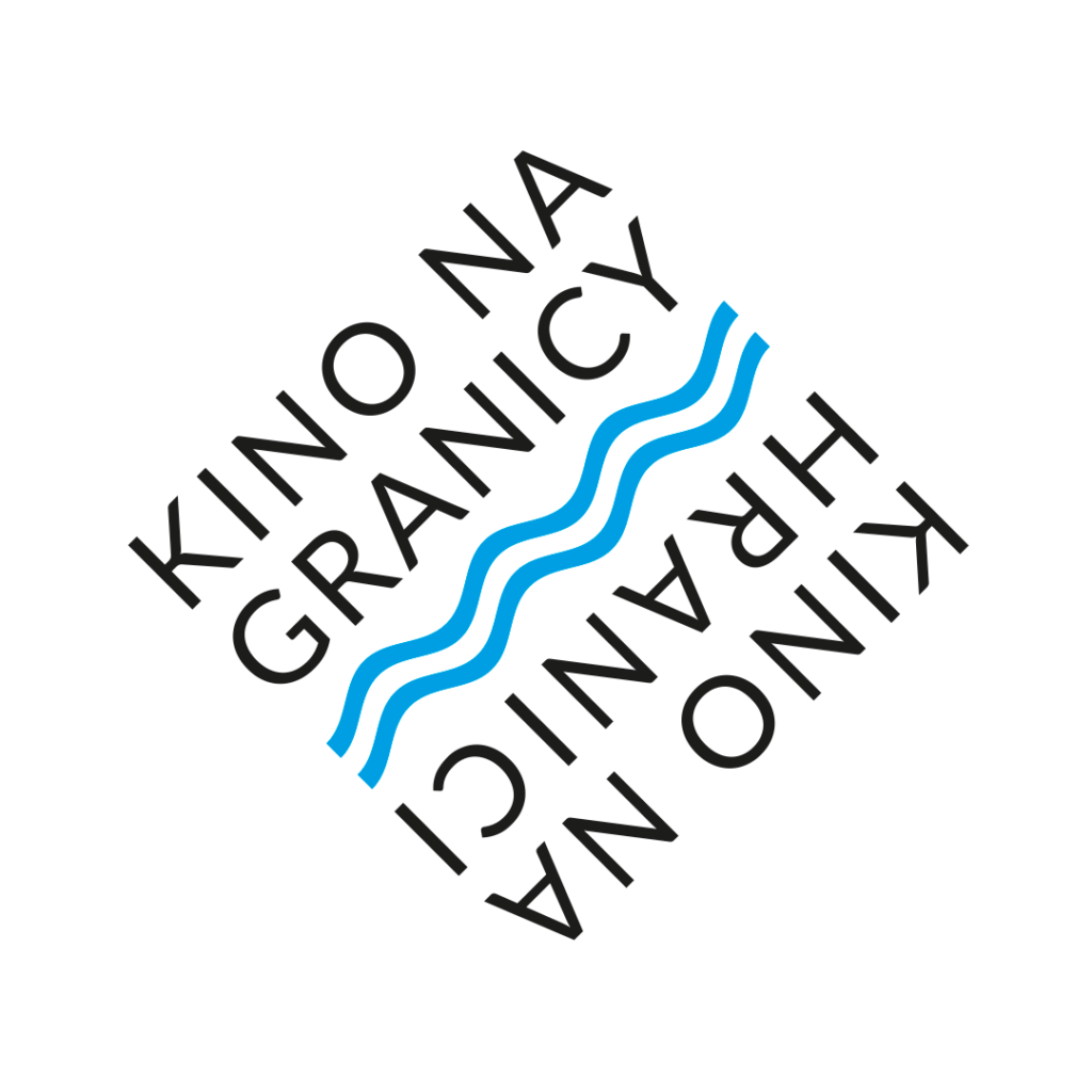  Logo: Kino na granicy.