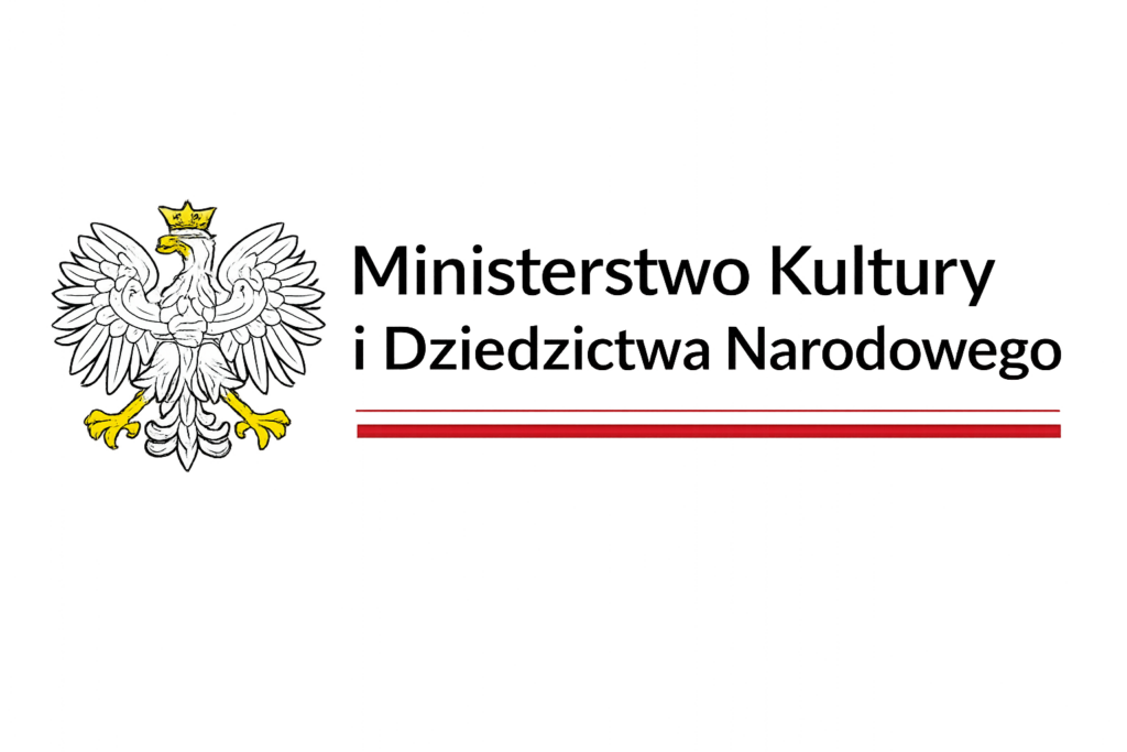 Logo: MkiDn.