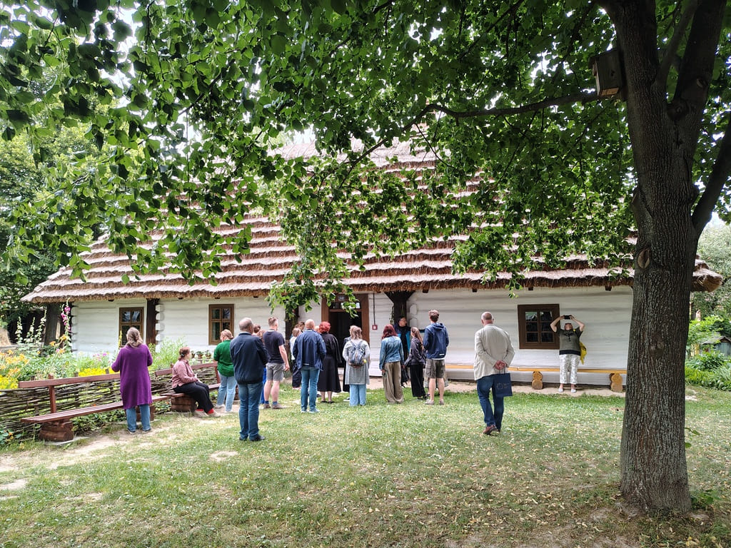 Uczestnicy 